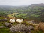 Comeragh Mountains, Ireland