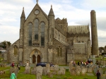 Cathedral - Kilkenny